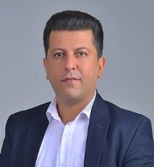 ehsan gheshlaghi resume